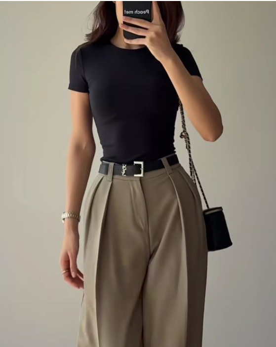 Style & Élégance pour femme