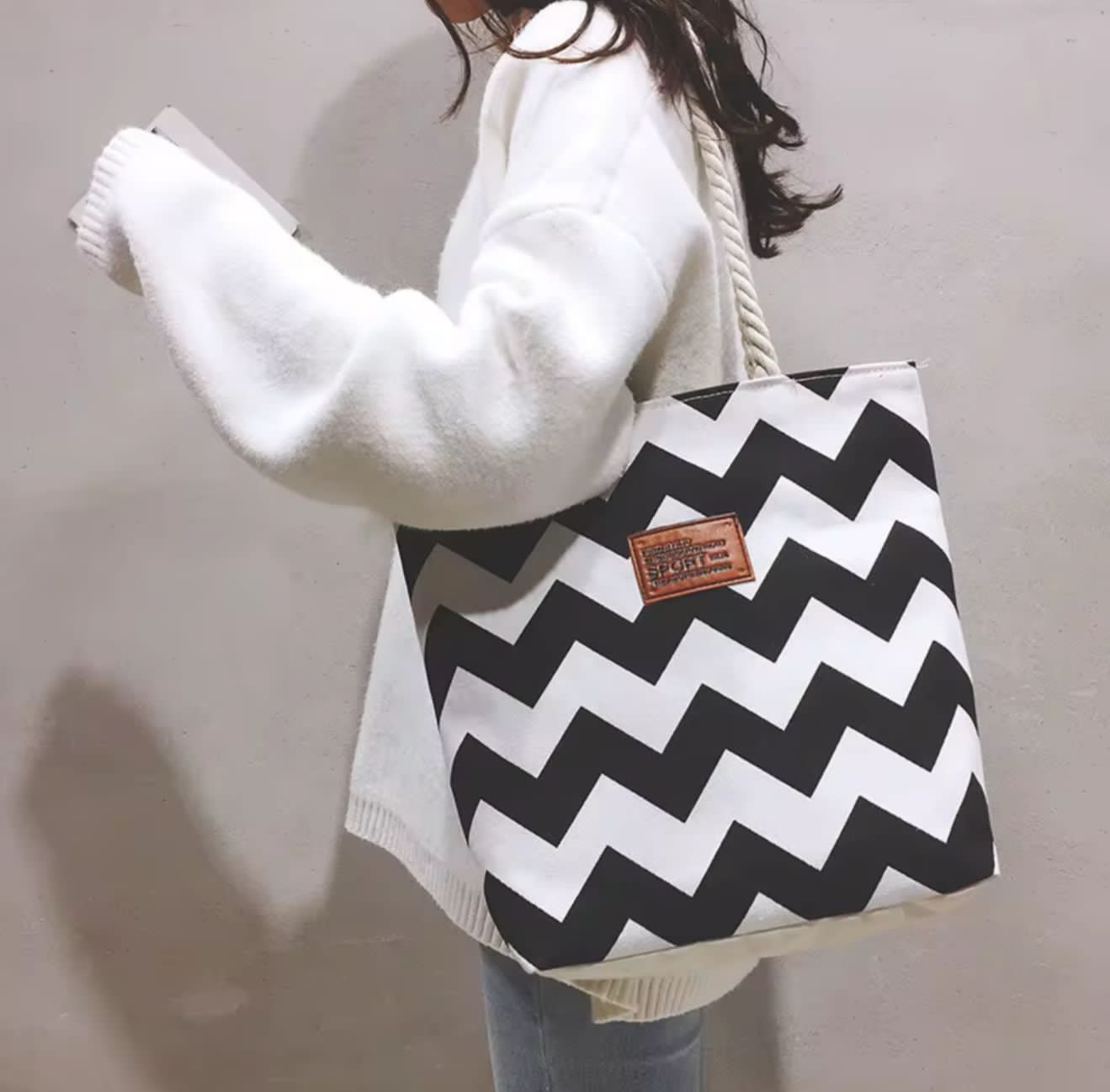 SAC A MAIN POUR FEMME