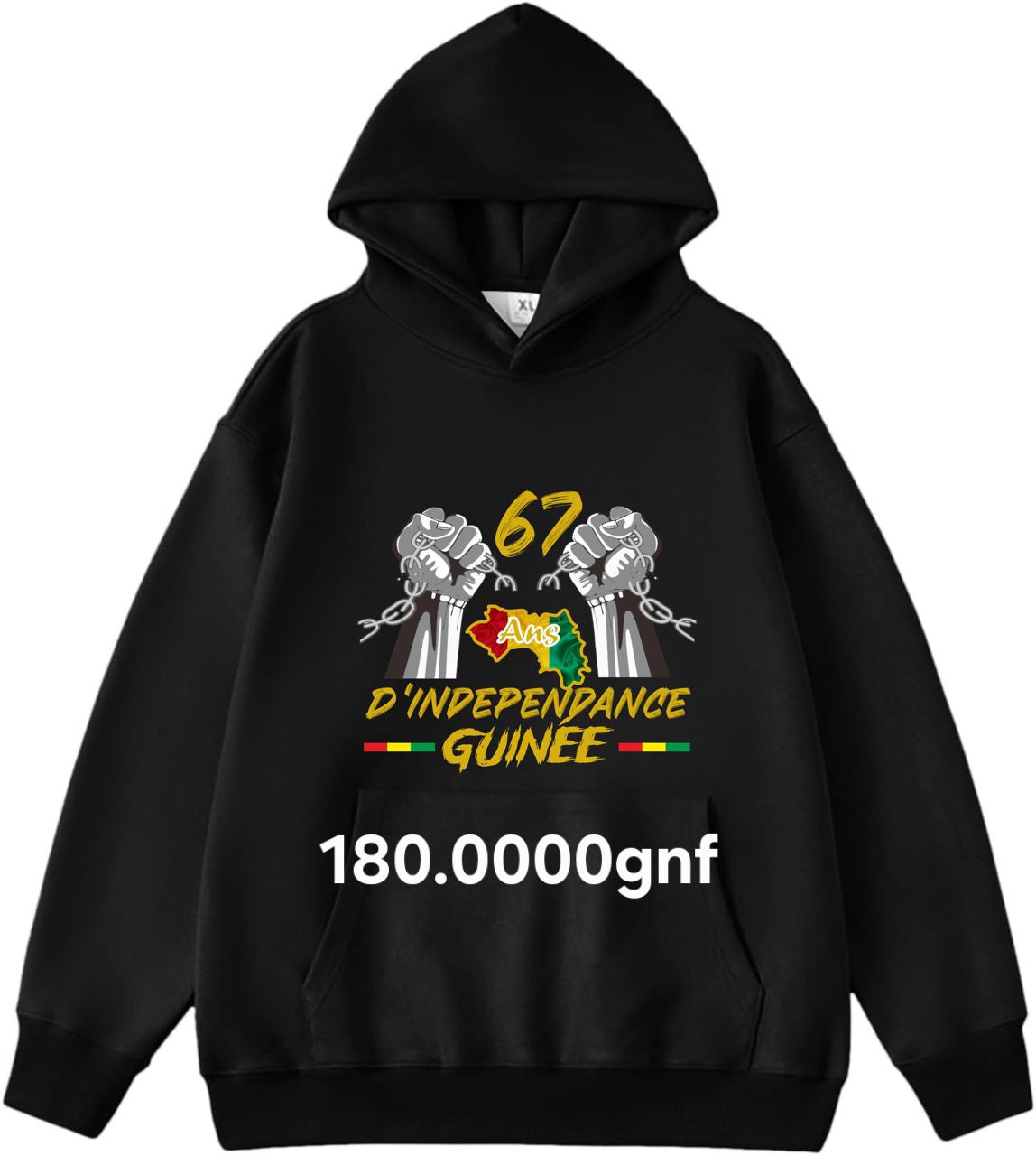Pull 67ans