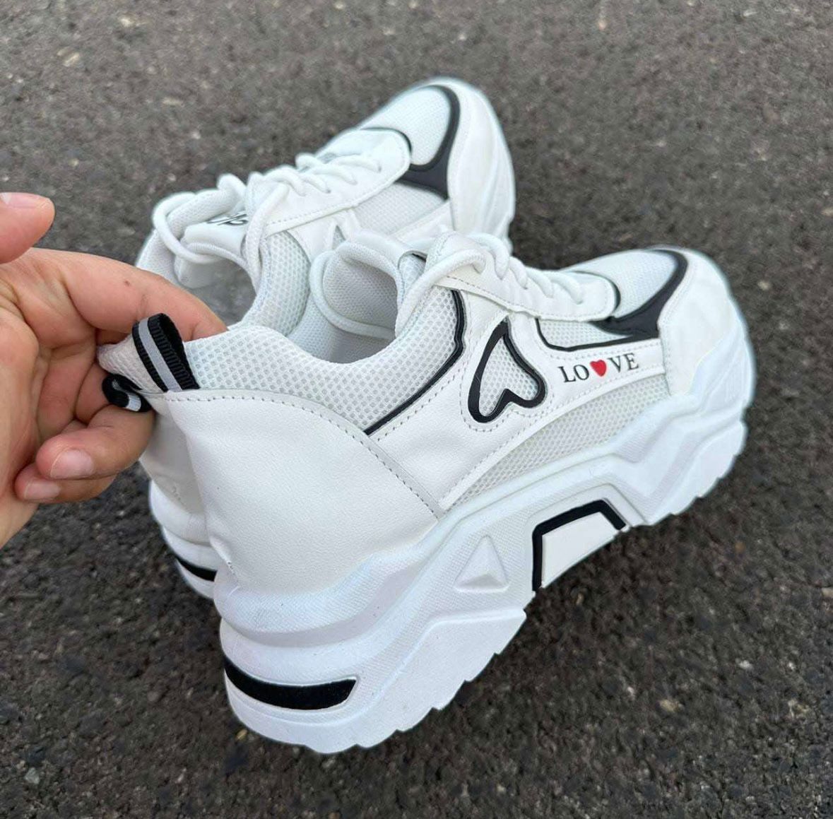 Chaussures pour Homme&Femme