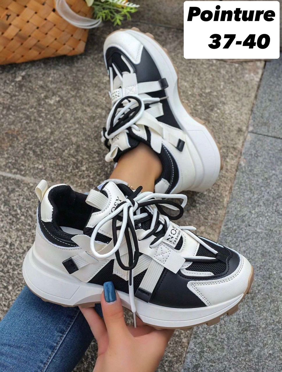 Chaussures pour Homme&Femme