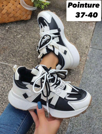 Chaussures pour Homme&Femme
