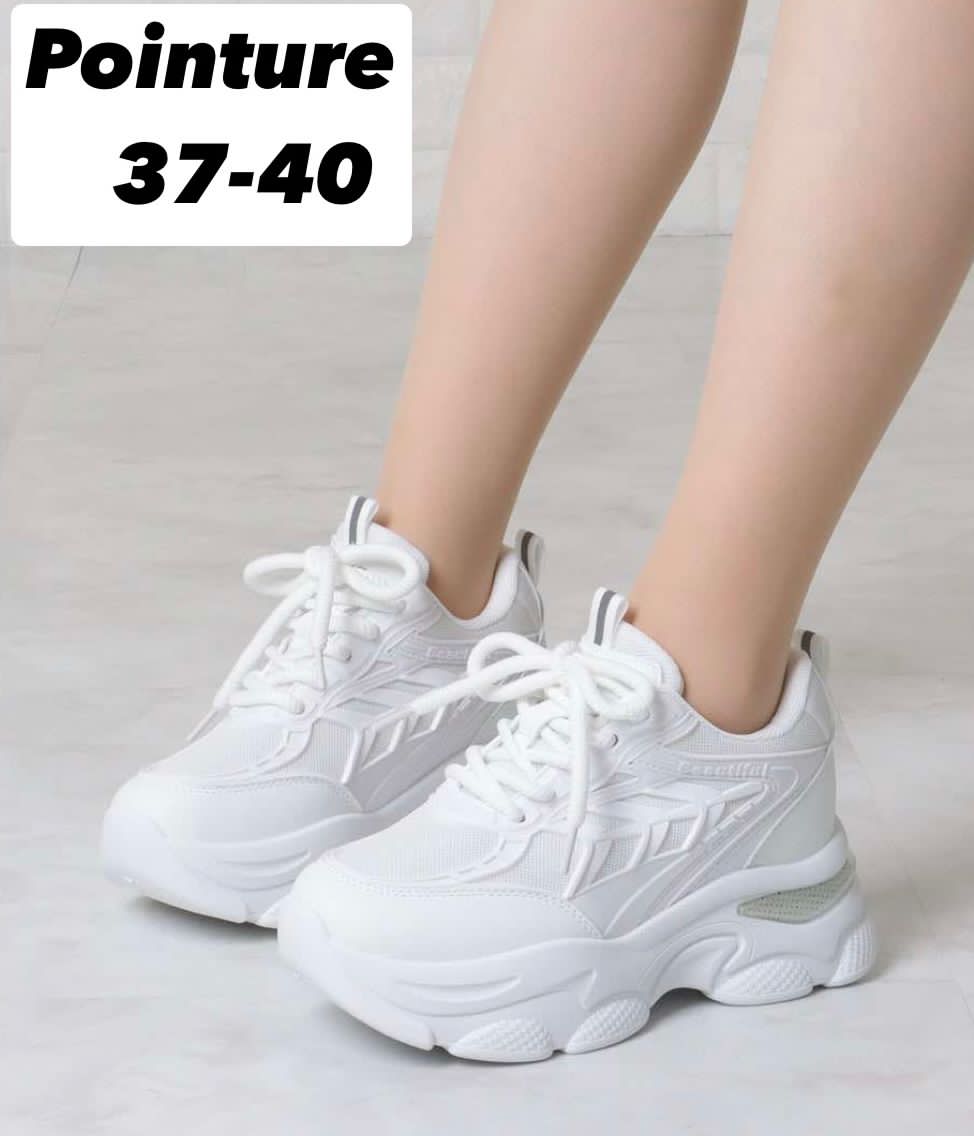 Chaussures pour Homme&Femme