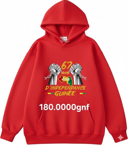 Pull 67ans