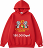 Pull 67ans