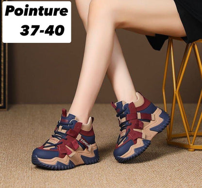 Chaussures pour Homme&Femme