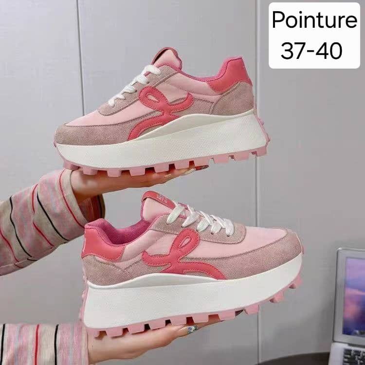 Chaussures pour Homme&Femme