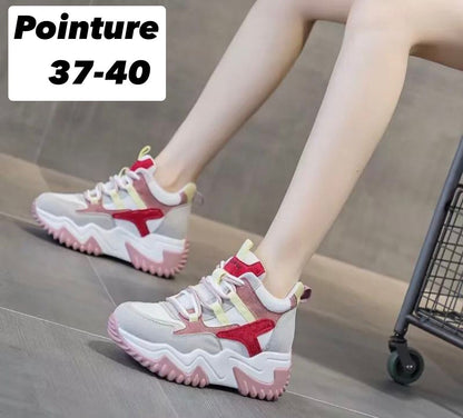 Chaussures pour Homme&Femme