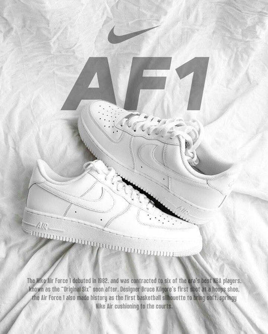 Nike Air Force 1
